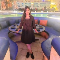 Muskan Namdev