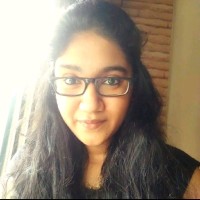 Deepti Nair