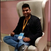 Amol Mahajan
