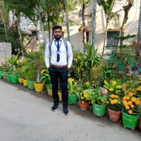 Aashish Kumar singh
