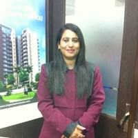 Kusum Sachdeva