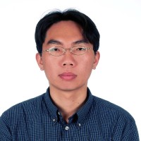 Anson Lin