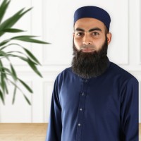 Danish Ali