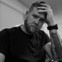 Gareth Sutherland