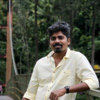 Pavithran Chandrasekaran