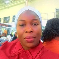 Folashade Ajala,  FCA