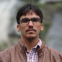 Muhammad Uzair