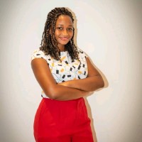 Joséphine Ingrid MENDY