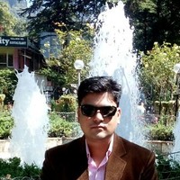 Manish Pachauri