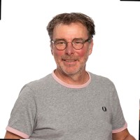 Marcel Witvoet