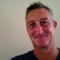 Mark Locken