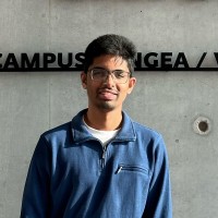 Mani Prakash Mosuganti