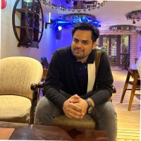 Vikash Mishra