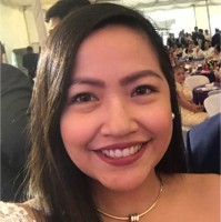 Czarina Pablo-Nepomuceno