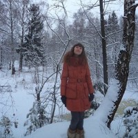 Светлана Мартиросян