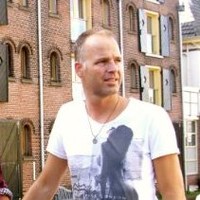 Jan Bakker