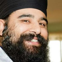 Jazzy Sanghera