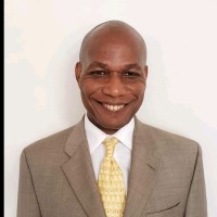 Pastor Charlotin Danastor
