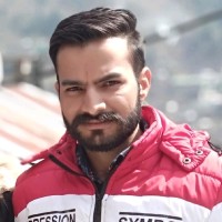 Anmol Verma