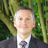 Cédric Breton