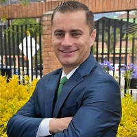 Jairo Andres Salas Gonzalez
