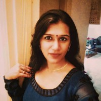 Keerthi Sudhi