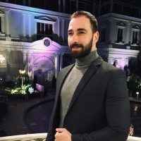 Mhd Taj Eddin Al khabbaz