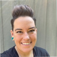 Alison Morin