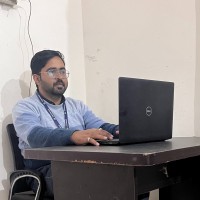 Anoop Pathak