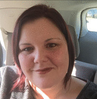 April Rader
