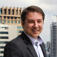 André Gonçalves Santos, SFC™