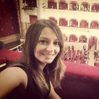 Catia Castaldo