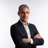 Daniel Barcham