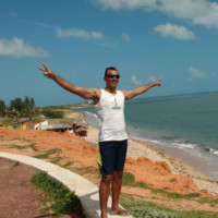 JAILSON LISBOA