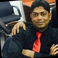 Syed Mohammed Majid