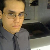 Isaac Garcia