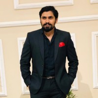Asad Iqbal