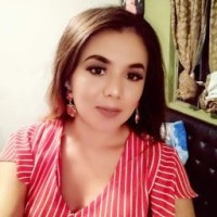 Ana Karen Alvarez Torres