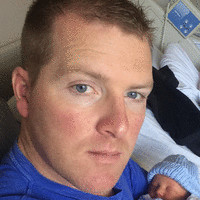 Chad Simms