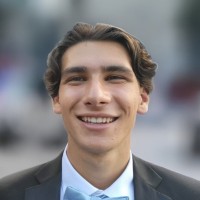 Joseph Vidal