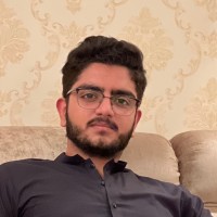 Haaris Muzaffar Warraich