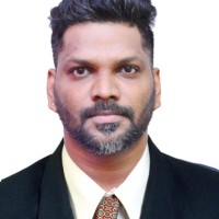Sudeer Venugopal