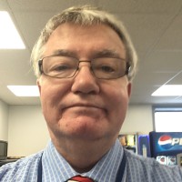 Robert Jantz-Lee, B.Eng