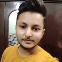 Shubham Kumar Jha