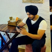 Harpreet Atwal