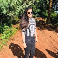 Prachi Mohite