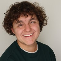 Alec Cantu