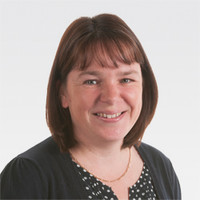 Jane Burston