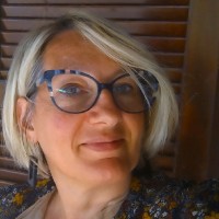 Lucia Mamo