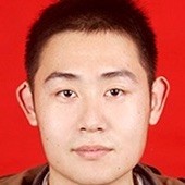 周颢强